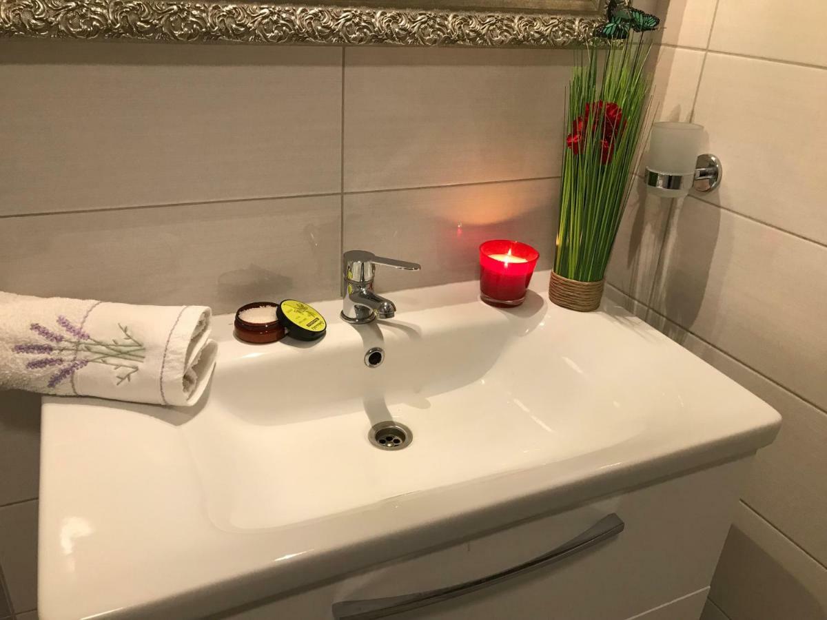 Holiday Home Marina Sevid Esterno foto