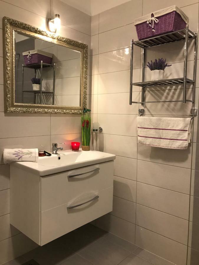 Holiday Home Marina Sevid Esterno foto