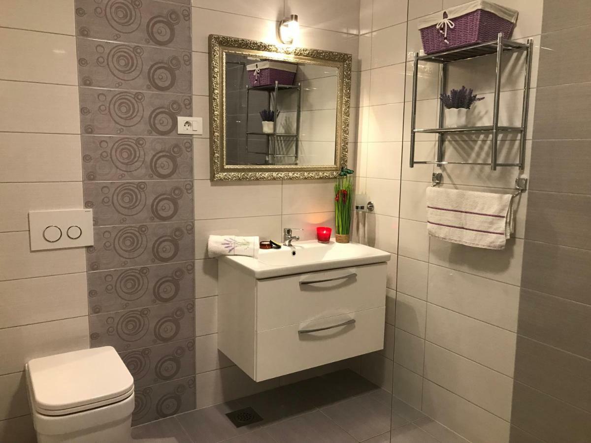 Holiday Home Marina Sevid Esterno foto
