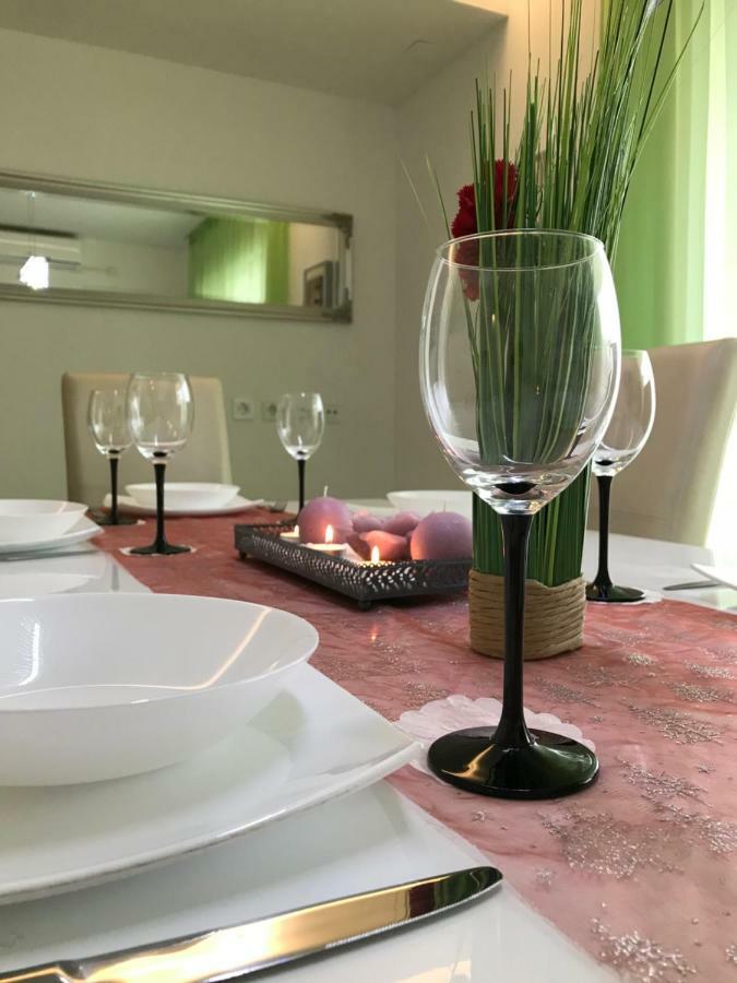 Holiday Home Marina Sevid Esterno foto
