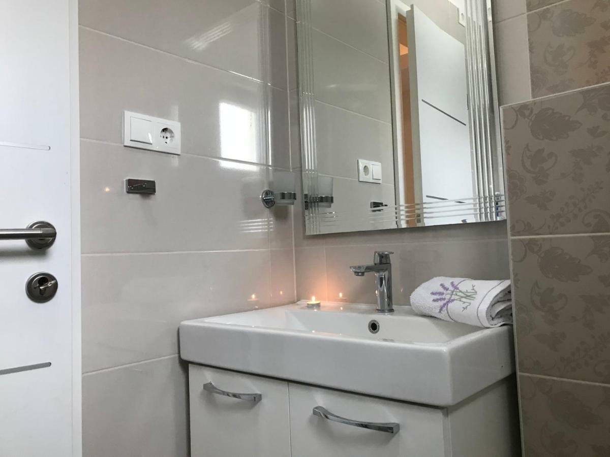 Holiday Home Marina Sevid Esterno foto