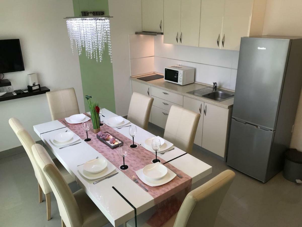 Holiday Home Marina Sevid Esterno foto