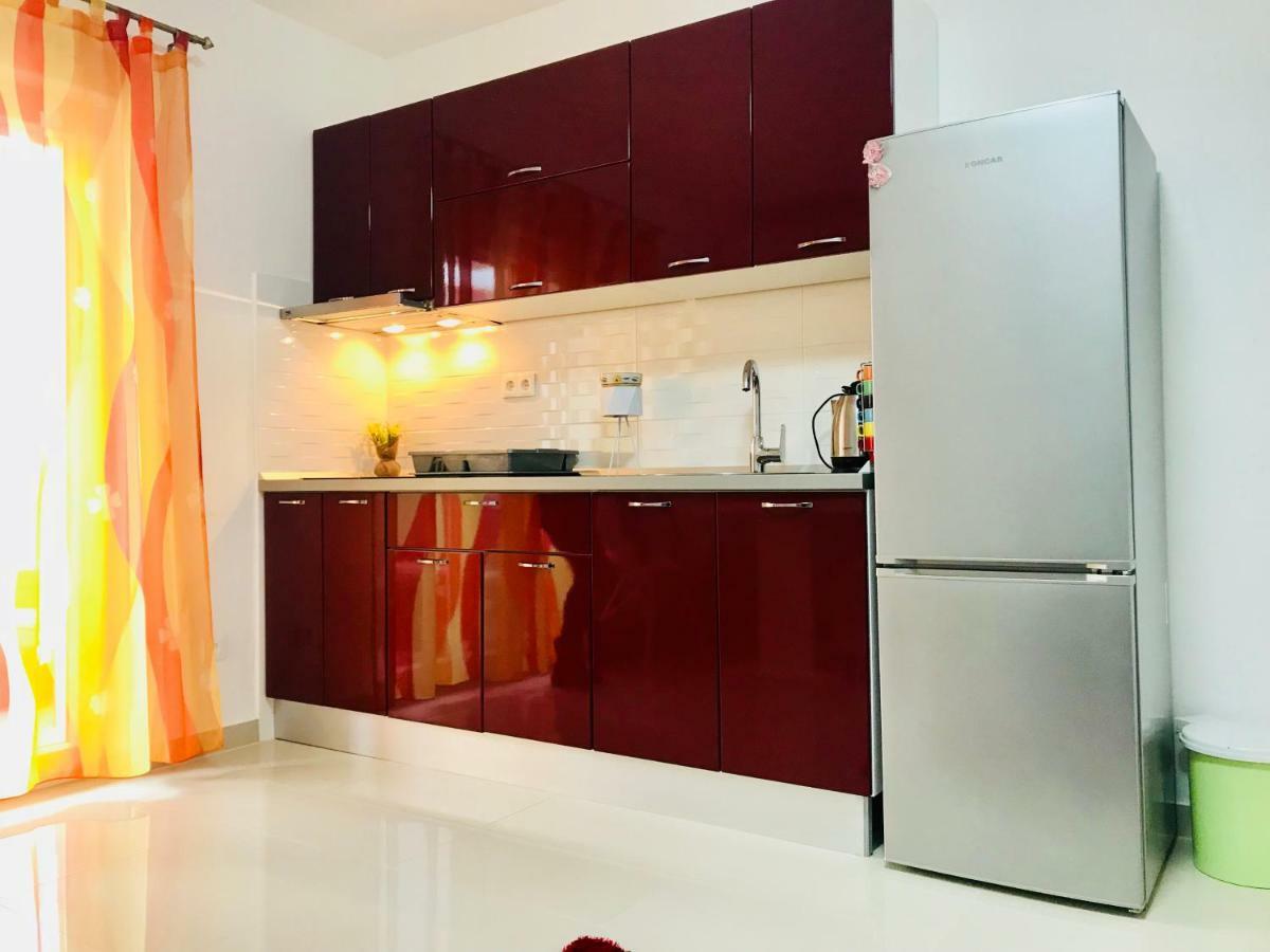 Holiday Home Marina Sevid Esterno foto