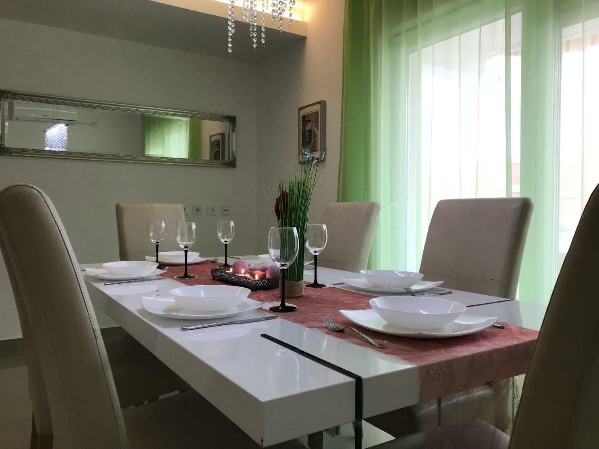 Holiday Home Marina Sevid Esterno foto