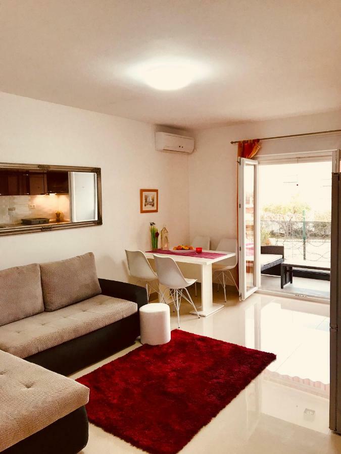 Holiday Home Marina Sevid Esterno foto