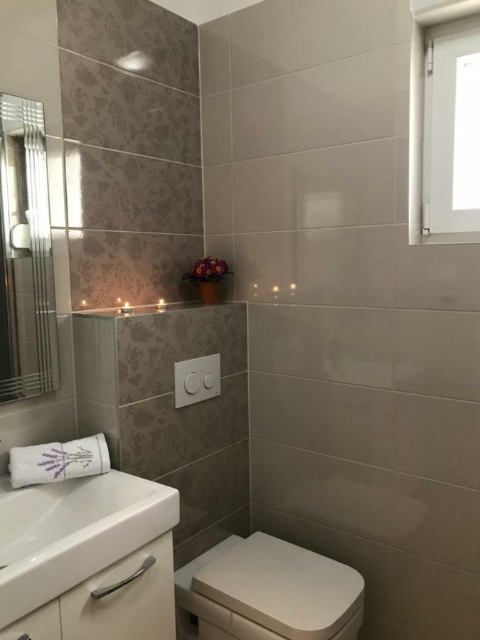 Holiday Home Marina Sevid Esterno foto