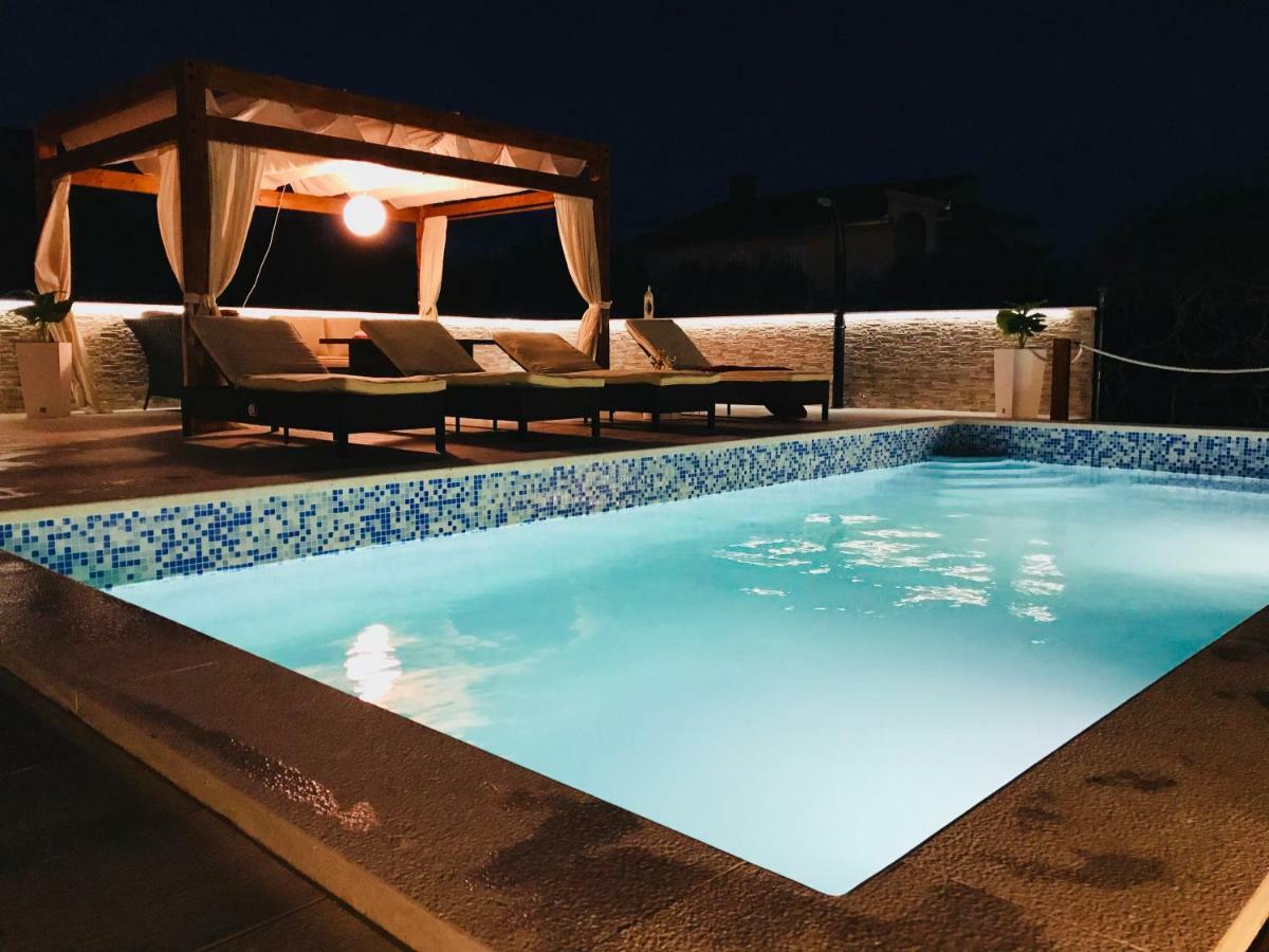 Holiday Home Marina Sevid Esterno foto