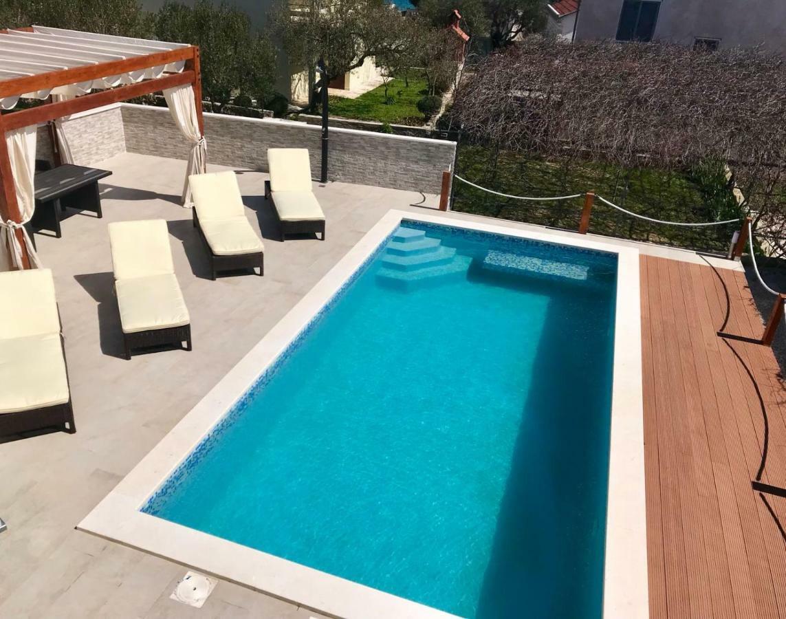 Holiday Home Marina Sevid Esterno foto