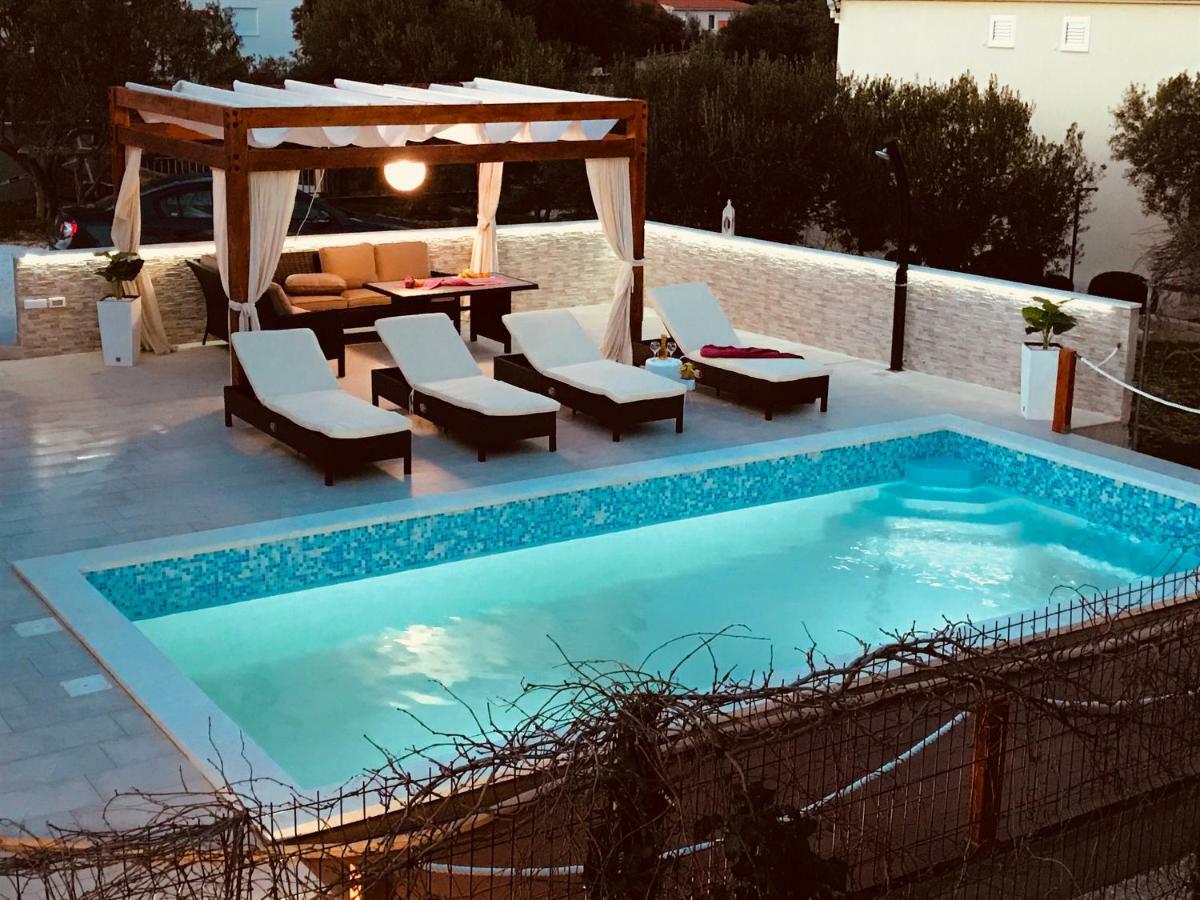 Holiday Home Marina Sevid Esterno foto
