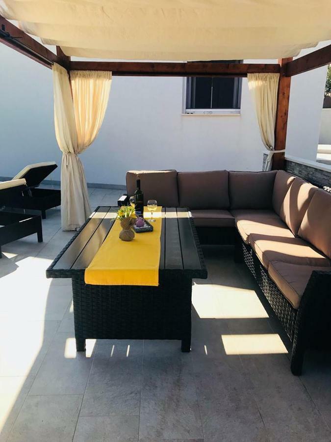 Holiday Home Marina Sevid Esterno foto