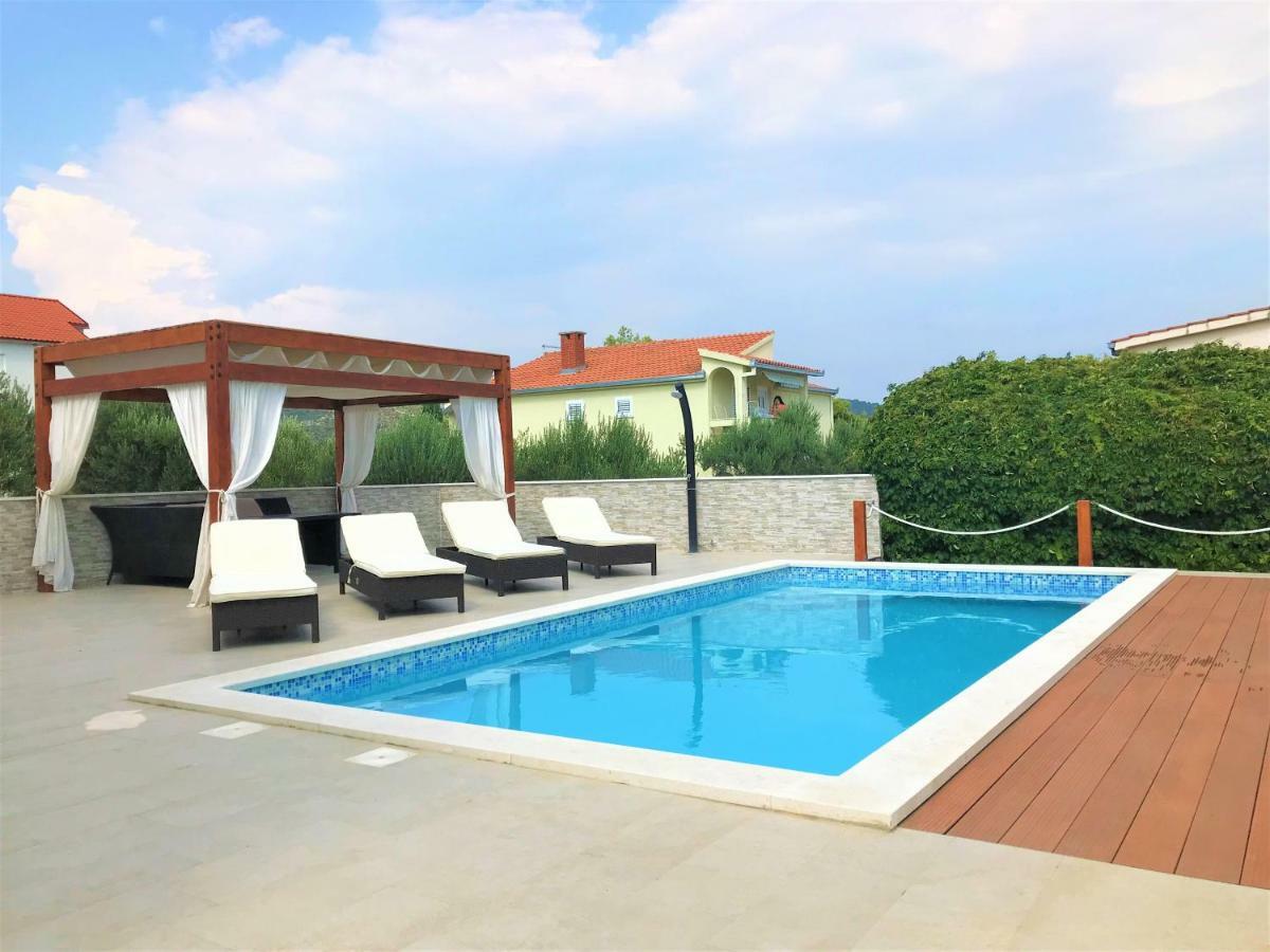 Holiday Home Marina Sevid Esterno foto