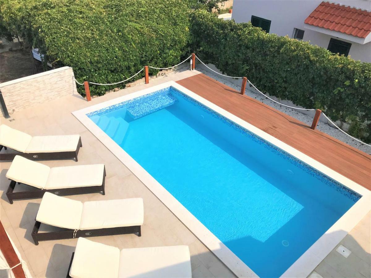 Holiday Home Marina Sevid Esterno foto