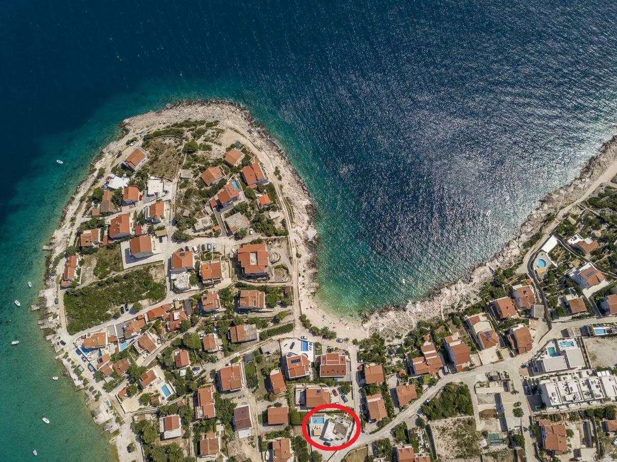 Holiday Home Marina Sevid Esterno foto